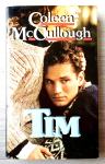 TIM Coleen McCullough