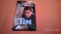 TIM- Coleen McCullought