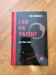 Tim Horvat - Lov na patent