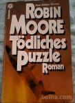 TODLICHES PUZZLE - MOORE