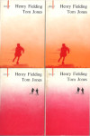 Tom Jones : zgodba najdenčka / Henry Fielding