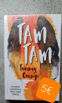 Tommy Orange: Tam tam