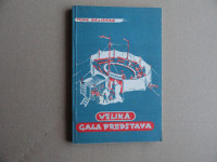 TONE SELIŠKAR, VELKA GALA PREDSTAVA, 1958