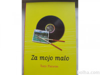 Tony Parsons - Za mojo malo