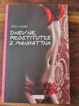 Tracy Quan - Dnevnik prostitutke z Manhattna