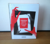 Trenutki videnja, Virginia Woolf (dnevniški zapisi)