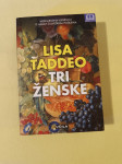 TRI ŽENSKE (Lisa Taddeo)