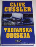 TROJANSKA ODISEJA – Clive Cusler pomorska pustolovščina