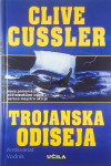 TROJANSKA ODISEJA, Clive Cussler