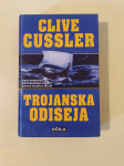 TROJANSKA ODISEJA (Clive Cussler)