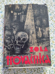 trovačnica