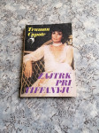 Truman Capote ZAJTRK PRI TIFFANYJU Mk 1978