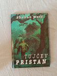 TUJČEV PRISTAN (Sheilah Ward)