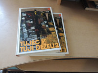 TUJEC V TUJI DEŽELI 1-2 R. A. HEINLEIN TZS 1978