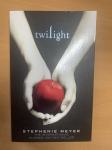 Twilight (S. Meyer)