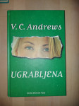 UGRABLJENA - V.C.ANDREWS