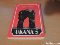 UKANA 5 T. SVETINA POSEBNE EDICIJE FENIKS 1987