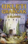 Ukleti graščak z ulovke - Malavašič - Popust na vecjo kolicino knjig!!