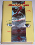 UKRADENE SANJE – Michael Horbach