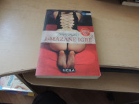 UMAZANE IGRE D. VALANT ZALOŽBA UČILA INT. 2006