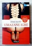 UMAZANE IGRE Denis Valant