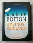UMETNOST POTOVANJA Alain de Botton