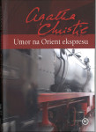 Umor na Orient ekspresu / Agatha Christie
