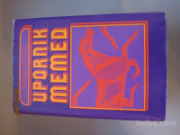 UPORNIK MEMED