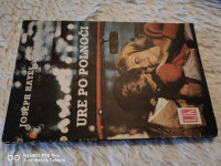 Ure po polnoči : Joseph Hayes - MV