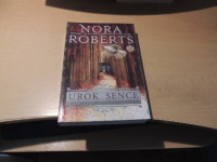 UROK SENCE N. ROBERTS ZALOŽBA MEANDER 2015