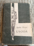 Usoda Agatha Christie