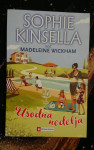 Usodna nedelja, Sophie Kinsella kot Madeleine Wickham