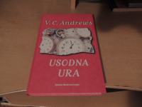 USODNA URA V. C. ANDREWS MLADINSKA KNJIGA 2001