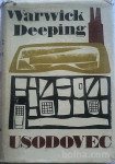 USODOVEC - DEEPING