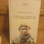 Uzodinma Iweala - Zveri brez domovine