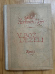 V božji deželi / Martin Andersen Nexo