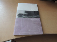 V IMENU STVARI F- PONGE HIŠA POEZIJE 2010