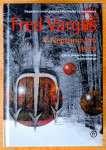 V Neptunovem vetru, Fred Vargas; nova