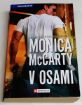 V OSAMI - Monica McCarty