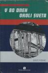 V osemdesetih dneh okoli sveta / Jules Verne - NOVA