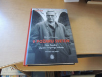 V POŽARU SVETOV IVO ANDRIĆ ZGODBA EVROPSKEGA ŽIVLJENJA M. MARTENS