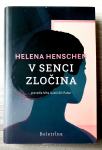 V SENCI ZLOČINA Helena Henschen