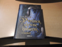 V VRTINCU SKRIVNE LJUBEZNI Z LORDOM S. MACLEAN ZALOŽBA UČILA INT. 2014