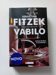 VABILO - SEBASTIAN FITZEK