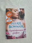Valerie Bowman: Nepricakovana grofica