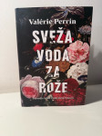 Valerie Perrin Sveža voda za rože