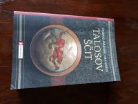 Valerio Massimo Manfredi: Talosov ščit