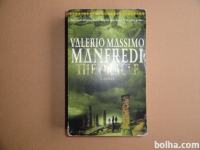 VALERIO MASSIMO MANFREDI, THE ORACLE