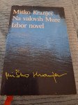 na valovih mure izbor novel