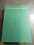 VALVASORJEVO BERILO MIRKO RUPEL LETO 1969 CENA 10 EUR